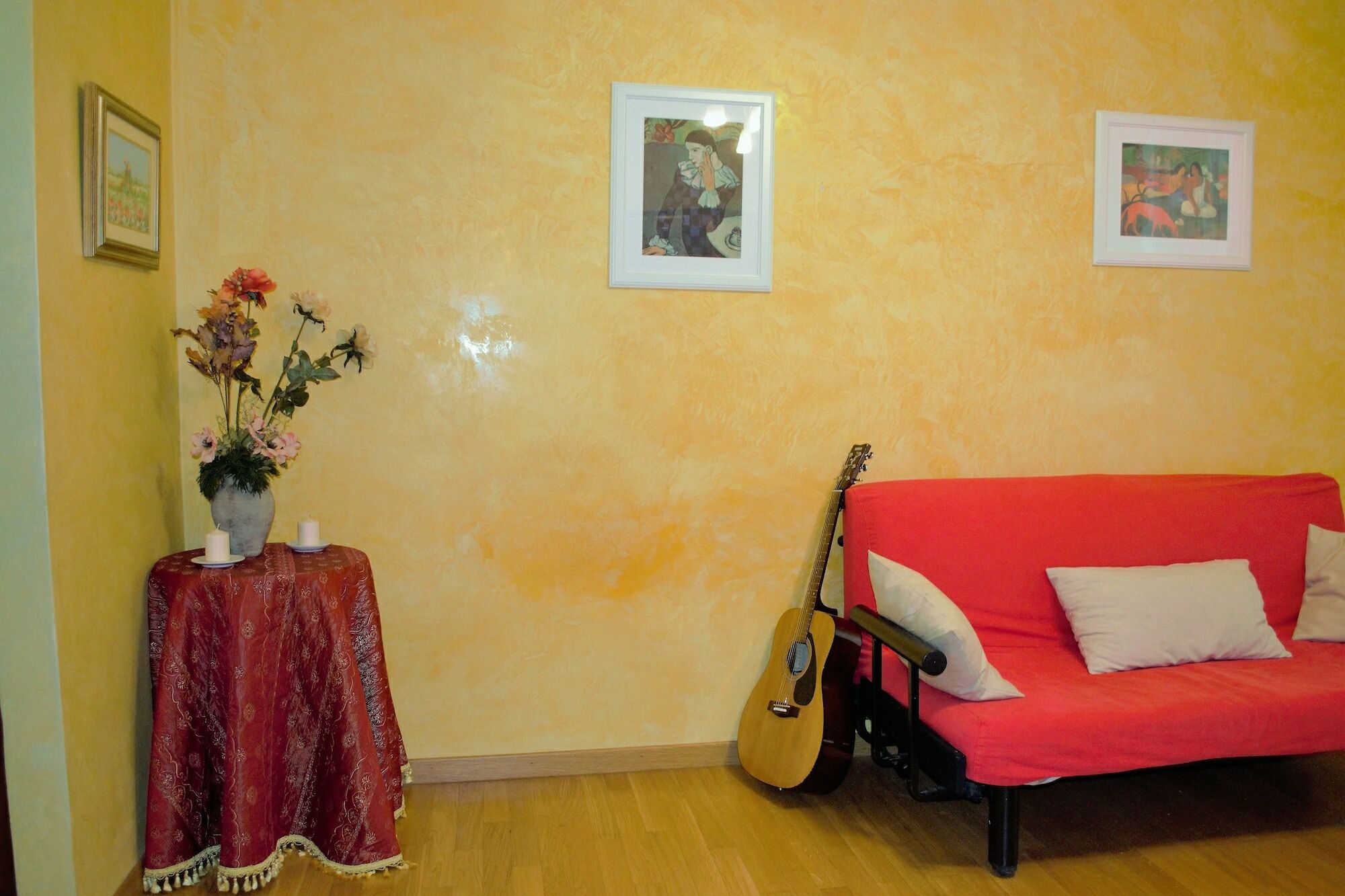 Bed and Breakfast La Casa Di Ludo à Enna Extérieur photo