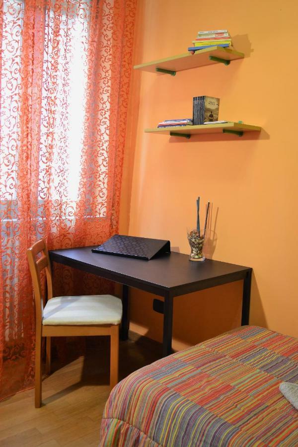 Bed and Breakfast La Casa Di Ludo à Enna Extérieur photo