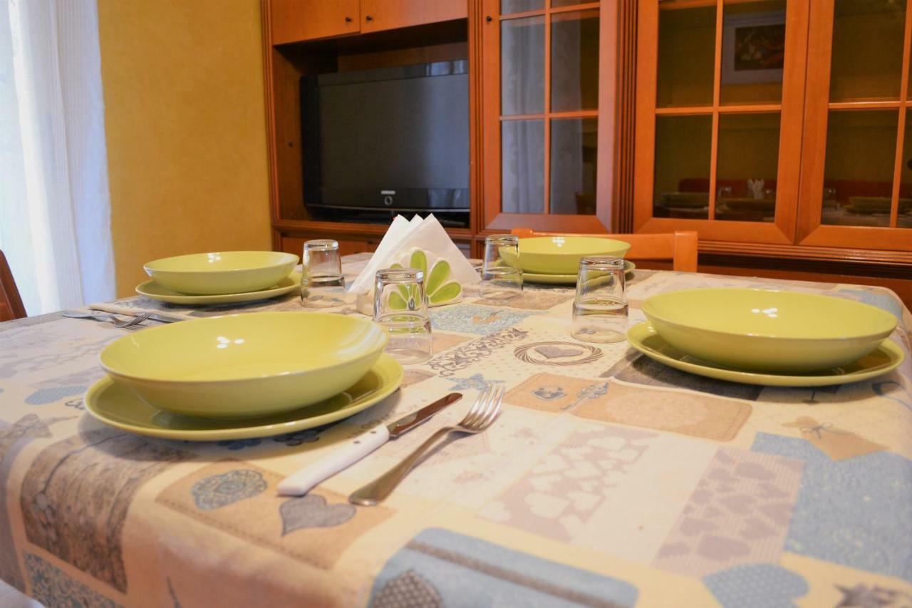 Bed and Breakfast La Casa Di Ludo à Enna Extérieur photo