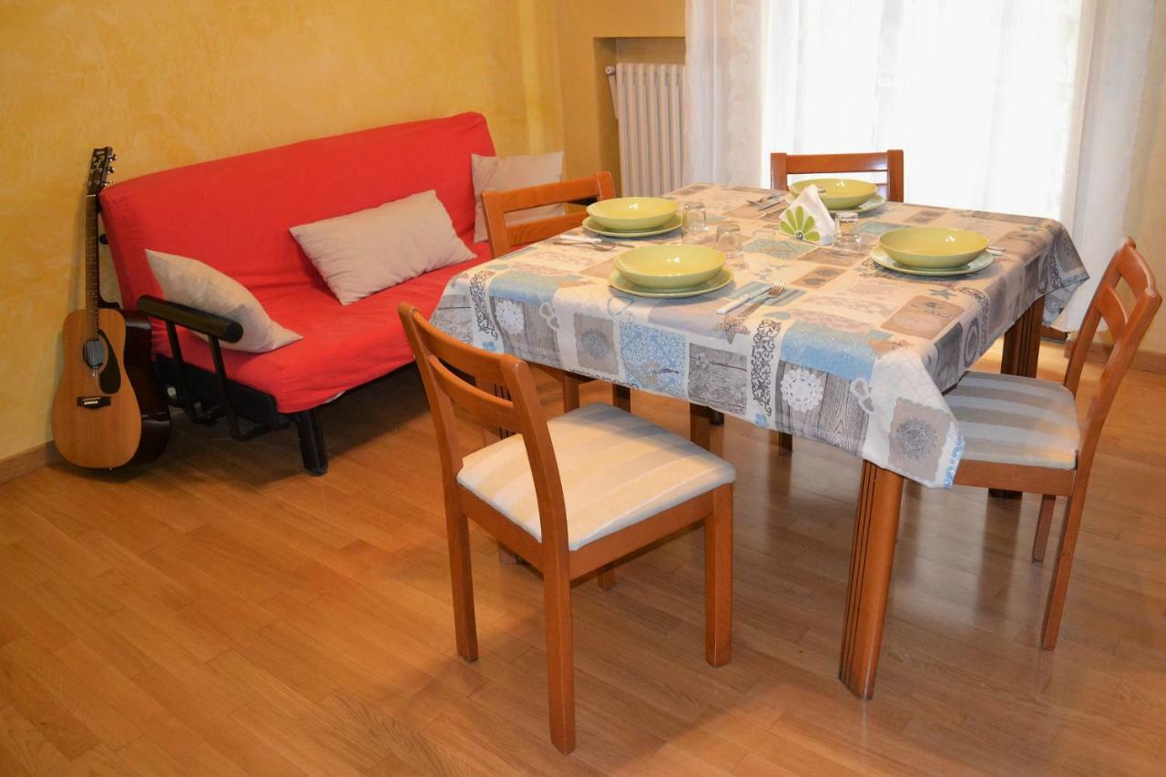 Bed and Breakfast La Casa Di Ludo à Enna Extérieur photo